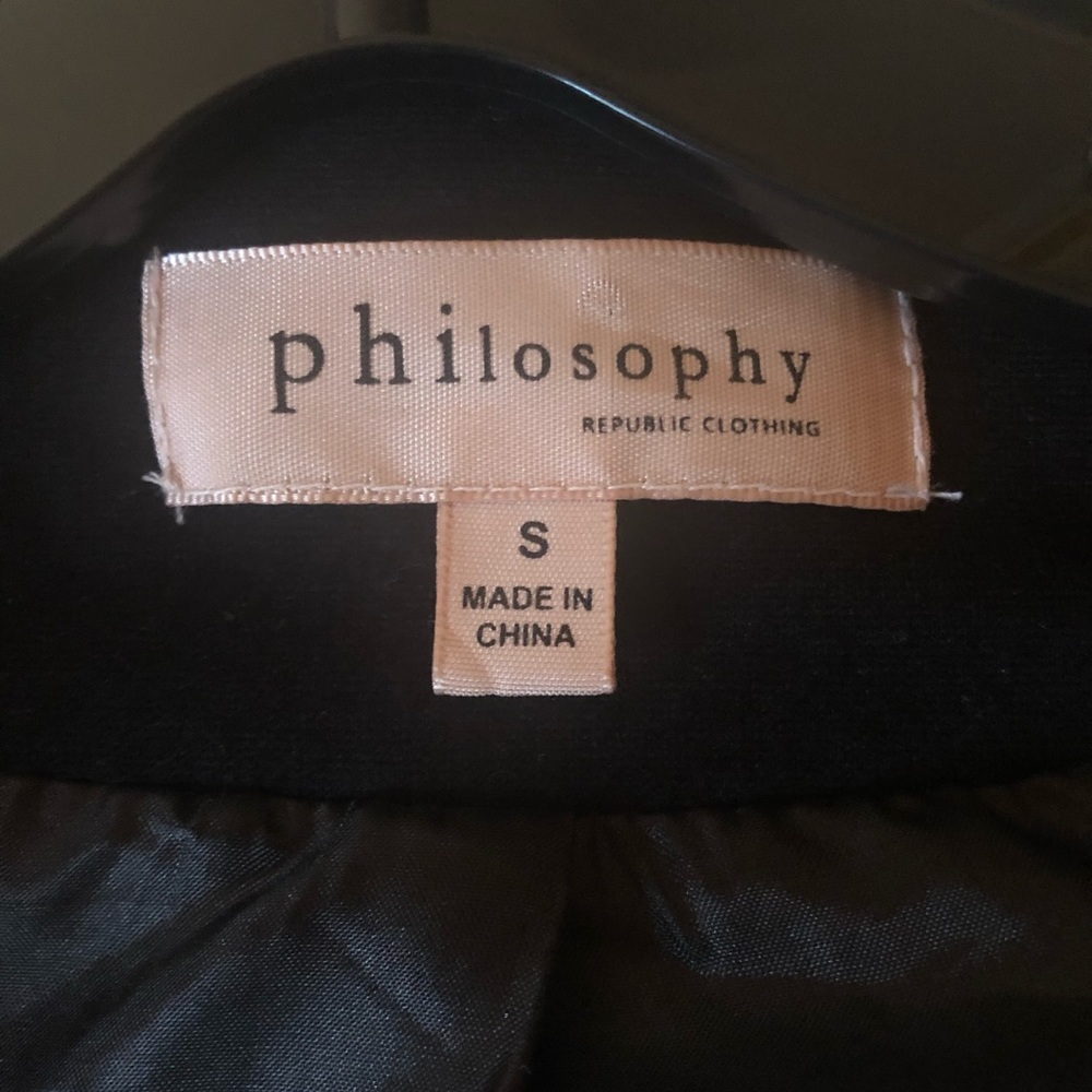 Blazer - Picture 2 of 3